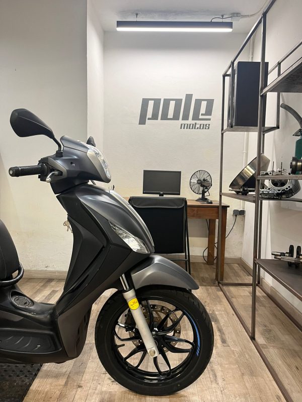 Piaggio Medley ABS - Imagen 3