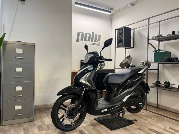 Sym Symphony ST - Imagen 3