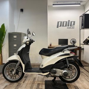 Piaggio Liberty