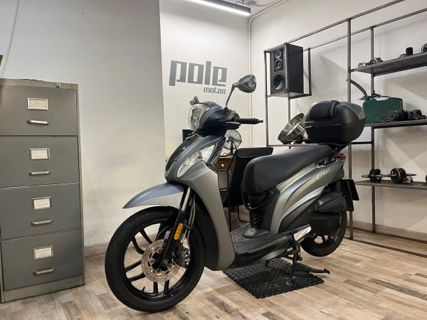 Kymco Miler - Imagen 3