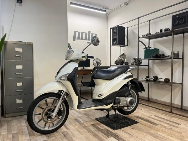 Piaggio Liberty - Imagen 2