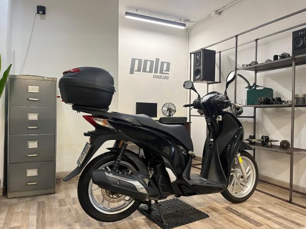 Honda Sh 125 - Imagen 4