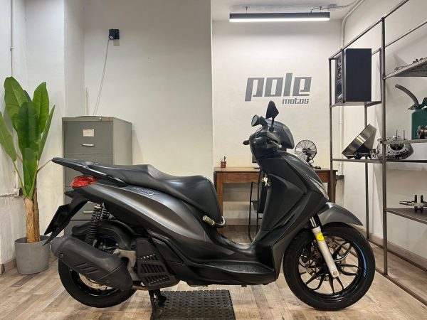 Piaggio Medley ABS - Imagen 5
