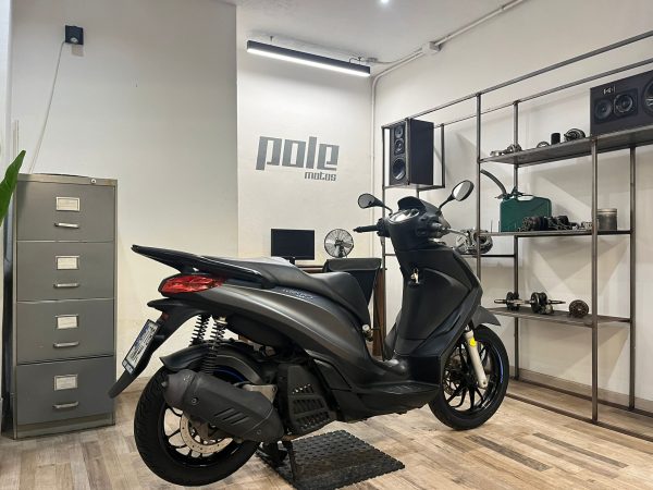 Piaggio Medley ABS - Imagen 4