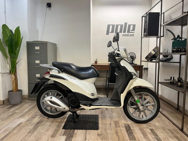 Piaggio Liberty - Imagen 5