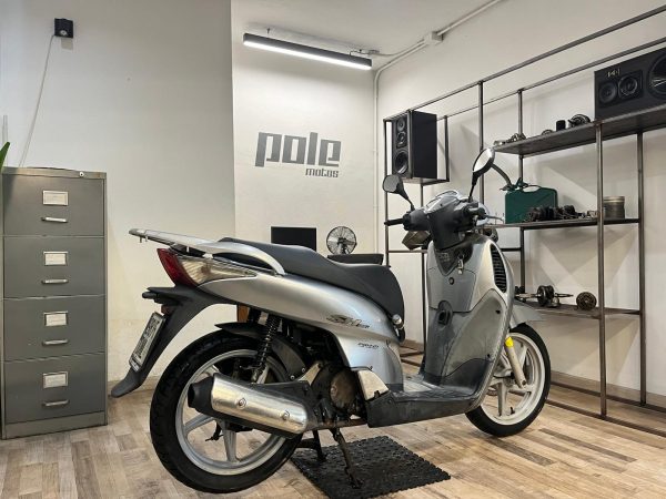 Honda Sh 125cc - Imagen 6