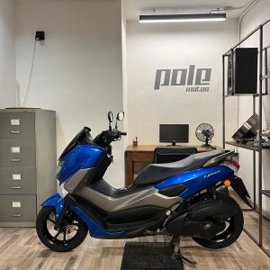 Yamaha NMax
