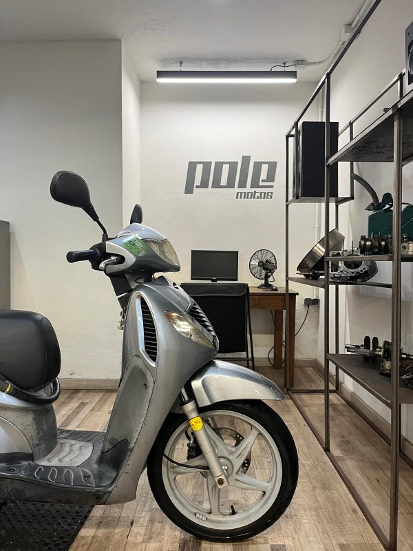 Honda Sh 125cc - Imagen 4