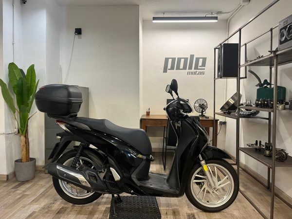 Honda Sh 125 - Imagen 5