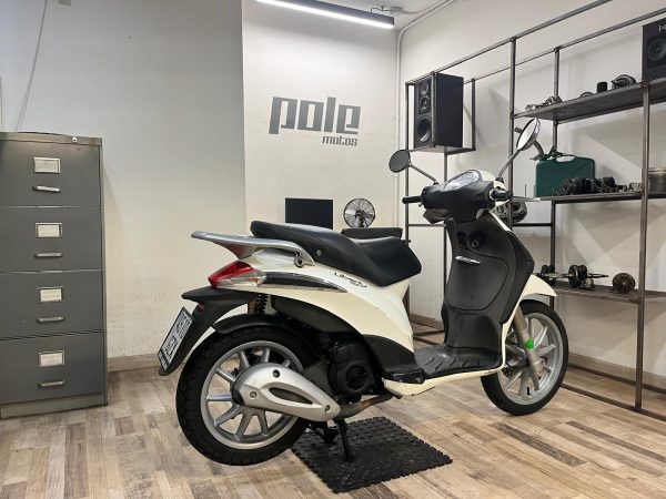 Piaggio Liberty - Imagen 4