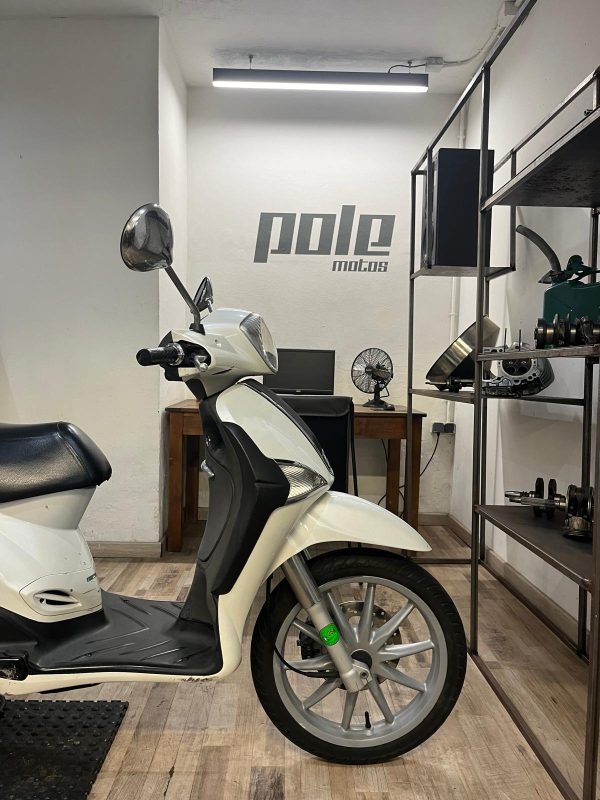 Piaggio Liberty - Imagen 3
