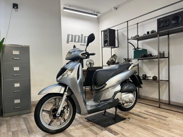 Honda Sh 125cc - Imagen 5