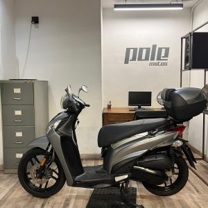 Kymco Miler