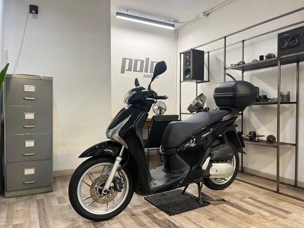 Honda Sh 125 - Imagen 3