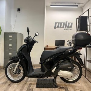 Honda Sh 125