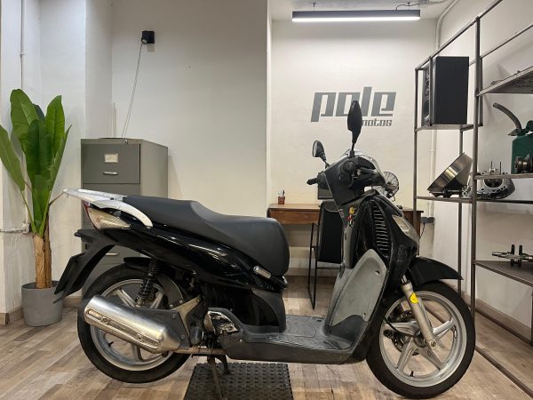 Honda Sh 125cc - Imagen 6