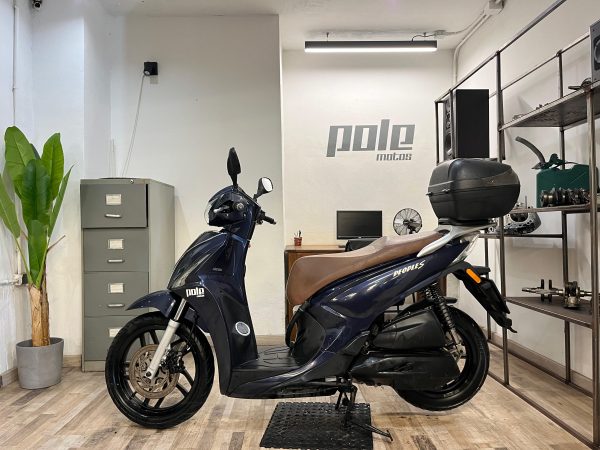 Kymco People S