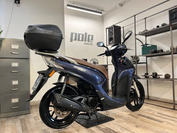 Kymco People S - Imagen 4