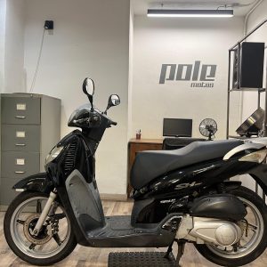 Honda Sh 125cc