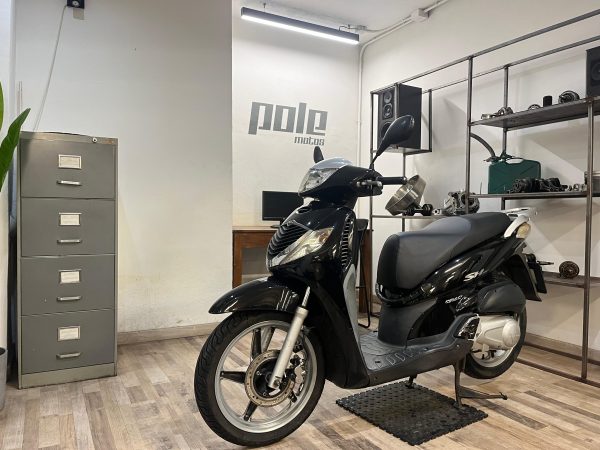 Honda Sh 125cc - Imagen 3