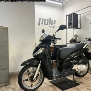 Honda Sh 150
