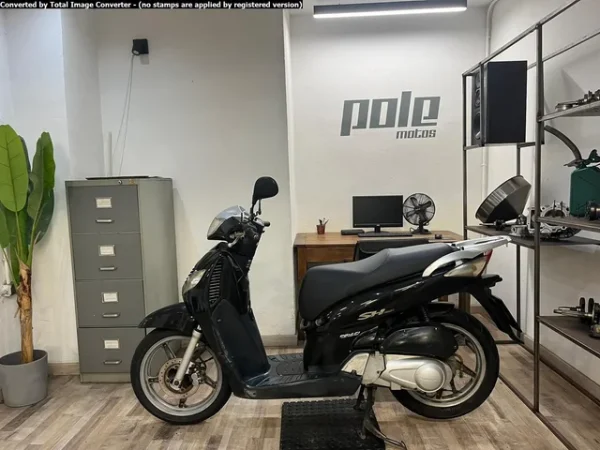 Honda Sh 150 - Imagen 2