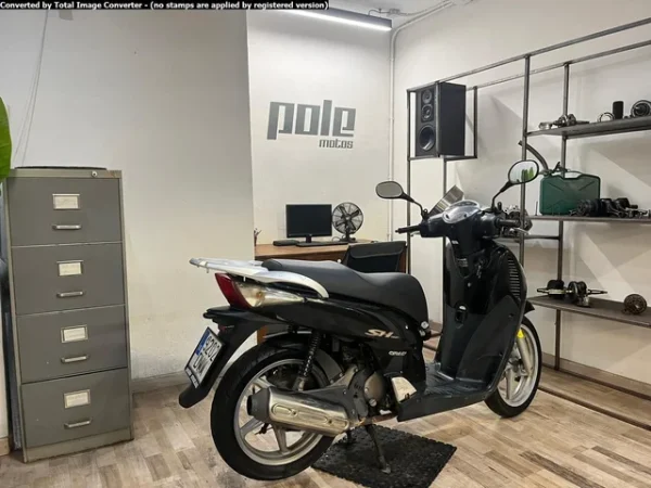 Honda Sh 150 - Imagen 3