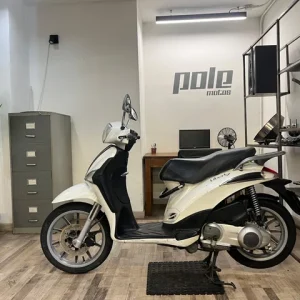 Piaggio Liberty