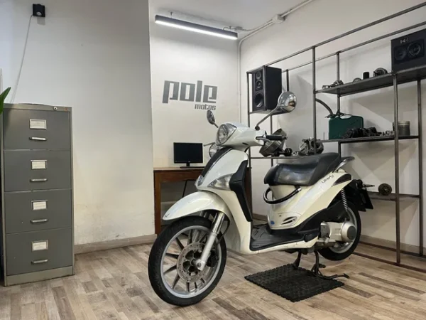 Piaggio Liberty 125cc - Imagen 2