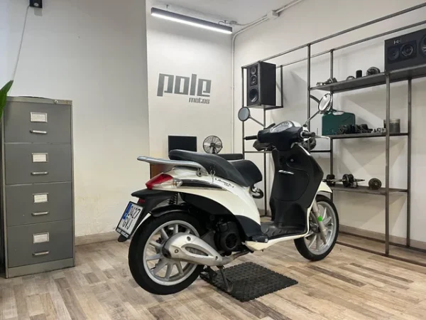 Piaggio Liberty 125cc - Imagen 3