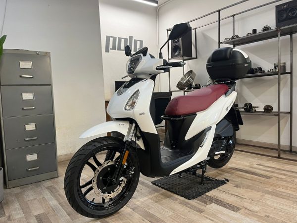 Sym Sympony 125S - Imagen 3