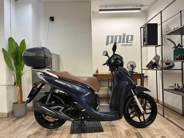 Kymco People S - Imagen 5