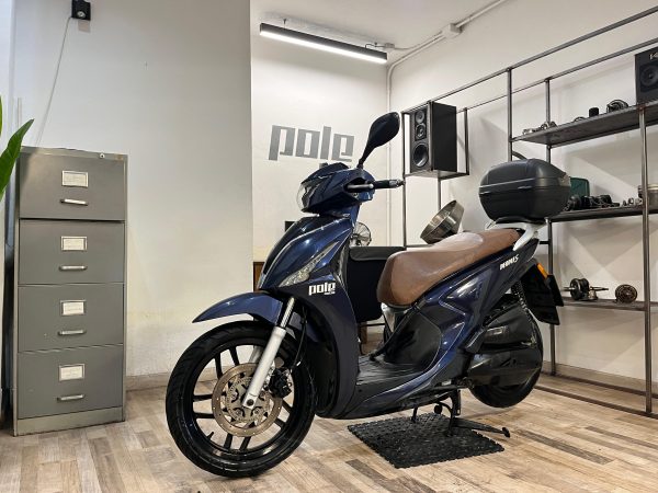 Kymco People S - Imagen 3