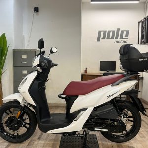 Sym Sympony 125S