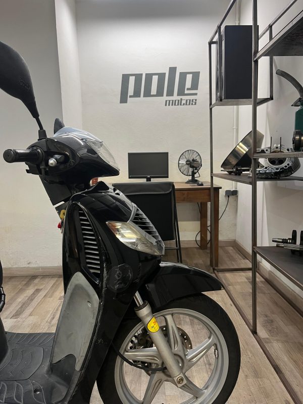 Honda Sh 125cc - Imagen 4