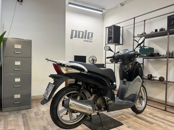 Honda Sh 125cc - Imagen 5