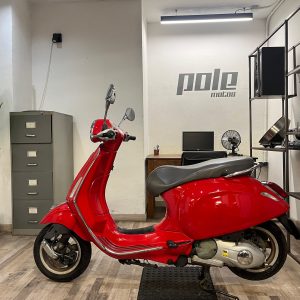 Vespa Primavera