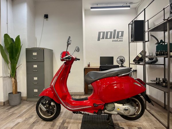 Vespa Primavera