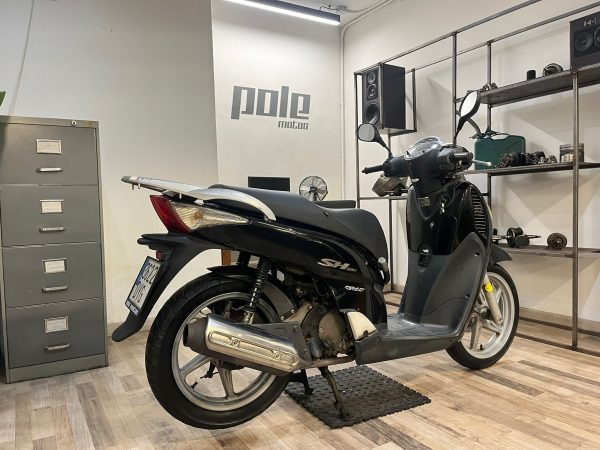 Honda Sh 125I - Imagen 5