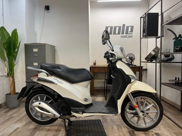 Piaggio Liberty 125cc - Imagen 5