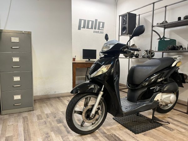 Honda Sh 125I - Imagen 3