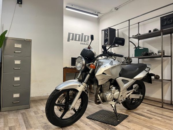 Honda Cbf 250 - Imagen 3