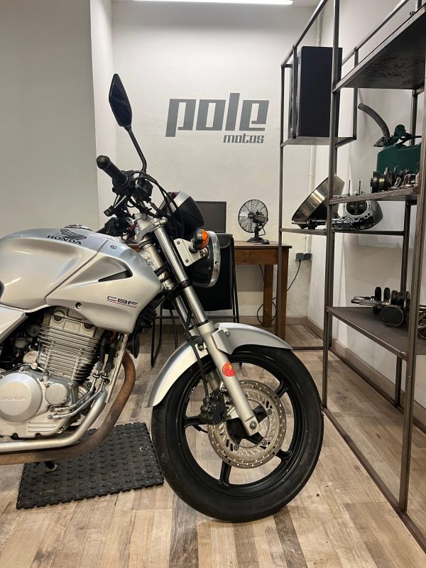 Honda Cbf 250 - Imagen 4