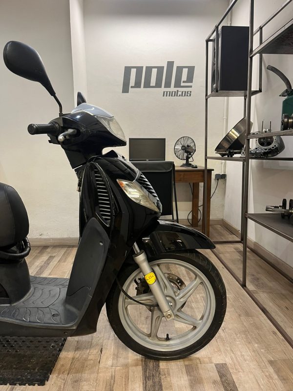 Honda Sh 125I - Imagen 4