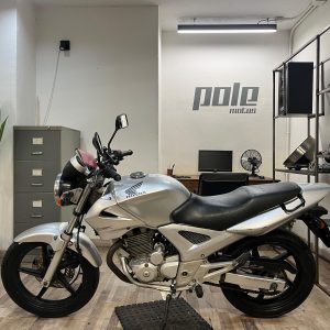 Honda Cbf 250
