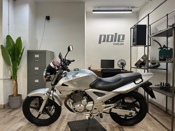 Honda Cbf 250