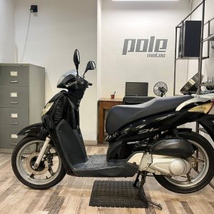 Honda Sh 125I