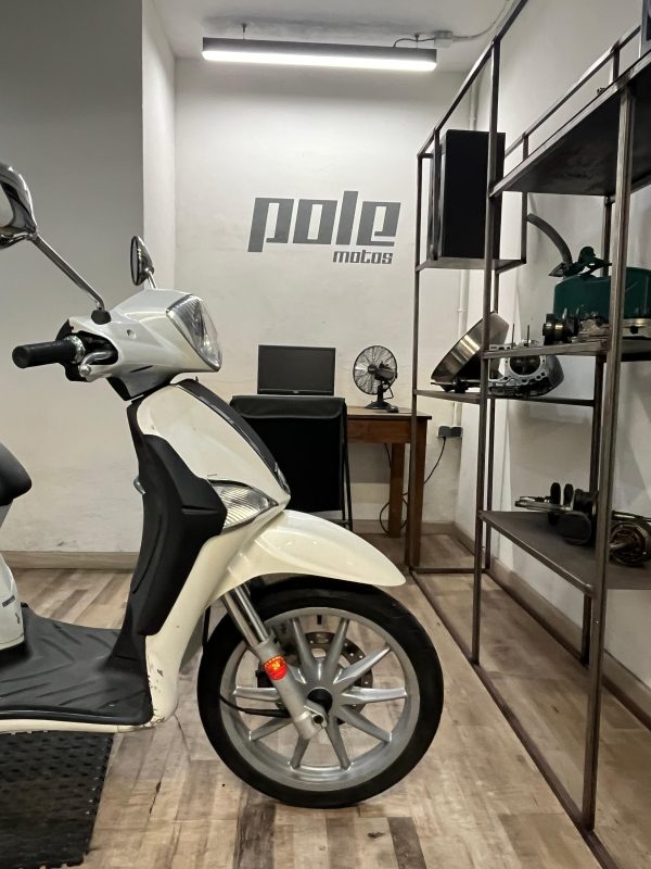 Piaggio Liberty 125cc - Imagen 3