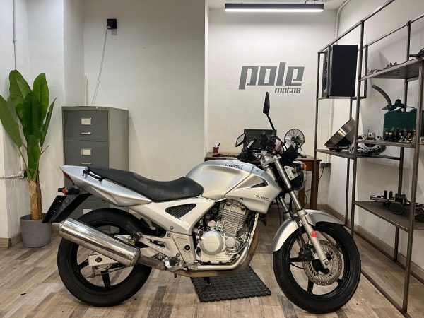 Honda Cbf 250 - Imagen 6
