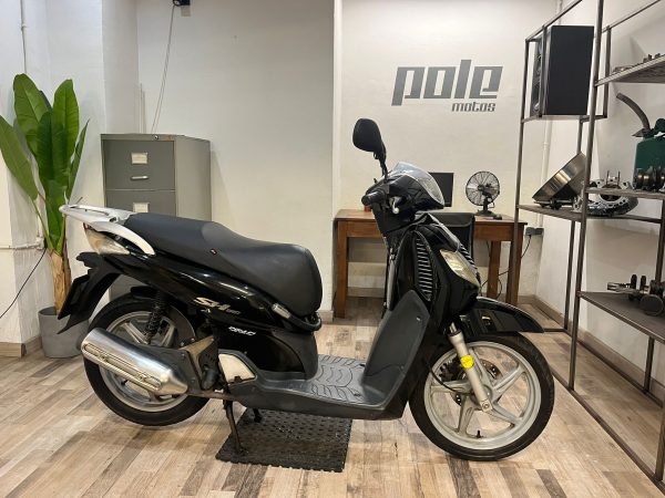 Honda Sh 125I - Imagen 6